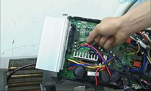 德化美的空调电话是多少