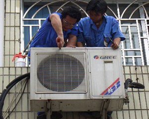 德化空调维修售后服务中心