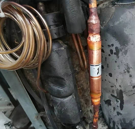 德化美的变频多联机空调维修售后服务中心