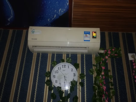 德化空调维修售后服务中心