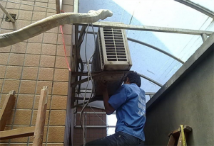 德化空调维修售后服务中心