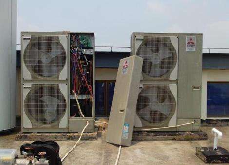 德化空调维修电话号码多少