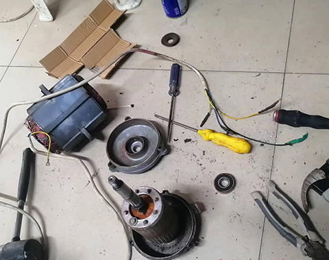 德化空调维修售后服务中心电话在哪里找