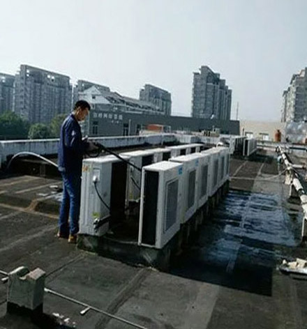 德化 空调拆装 德化本地 空调拆装公司