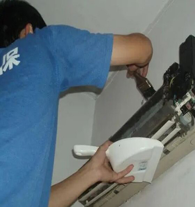 德化空调清洗保养