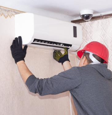 德化空调内机噪音大