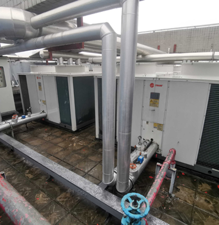 德化附近中央空调维修 德化上门中央空调维修